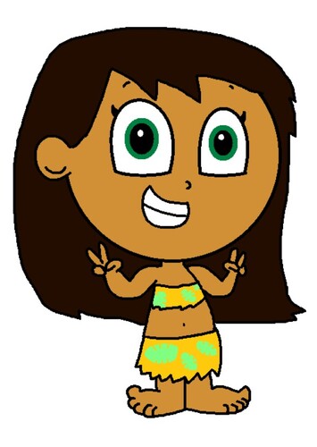 Yadirah