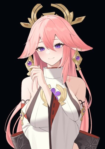 Yae Miko
