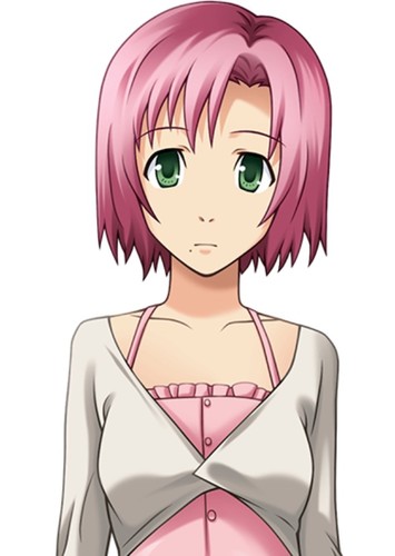 Yae Towada