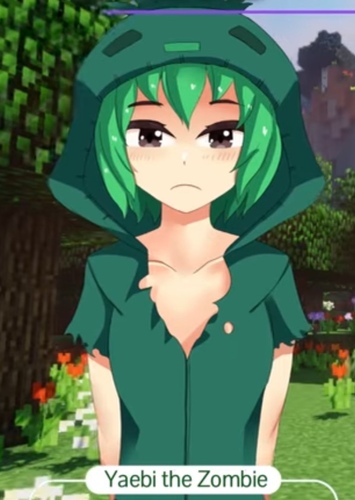 Yaebi