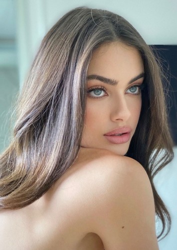 Yael Shelbia