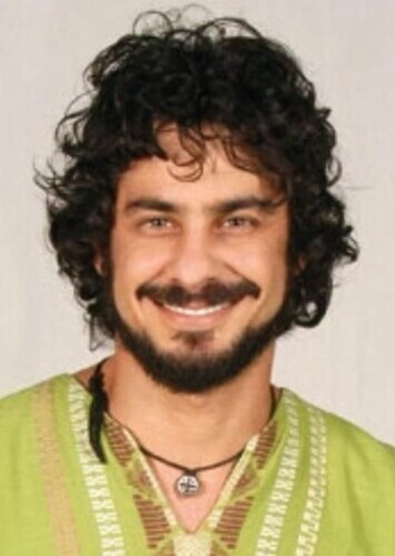 Yago Castro