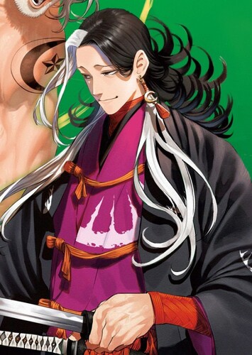 Yagyu Munenori