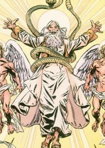 YAHWEH