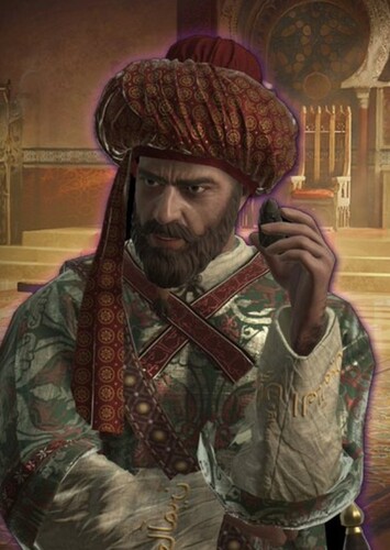 Yahya Dhunnunid