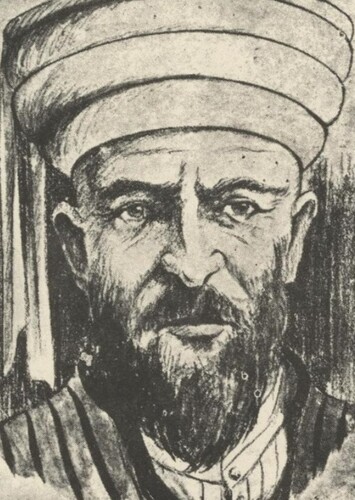 Yahya Muhammad Hamid ed-Din
