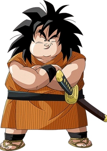 Yajirobe