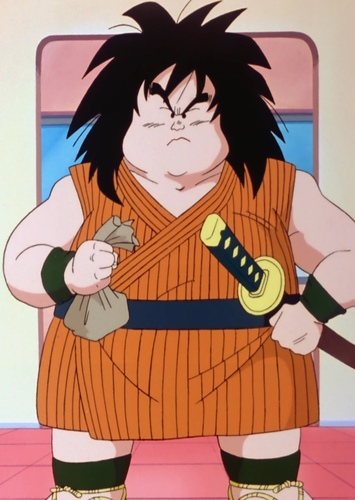 Yajirobe