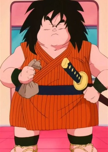 Yajirobe
