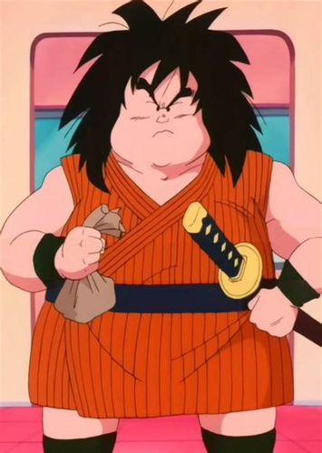 Yajirobe
