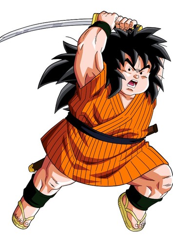 Yajirobe