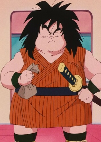 Yajirobe