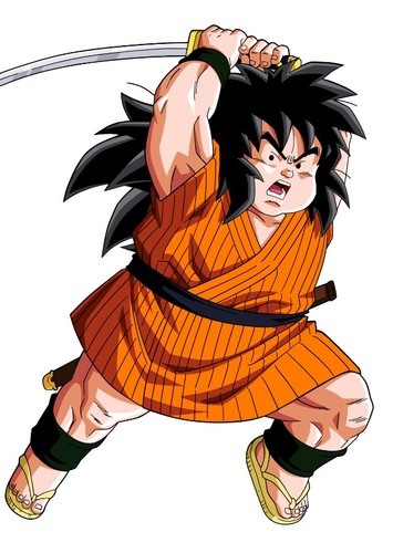 Yajirobe