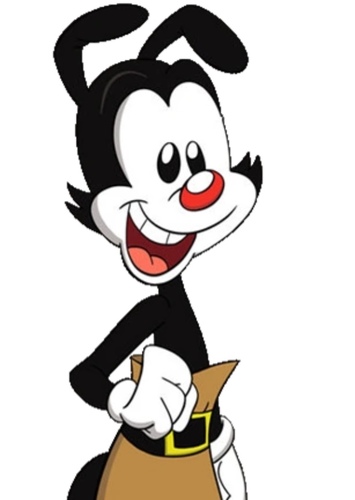Yakko