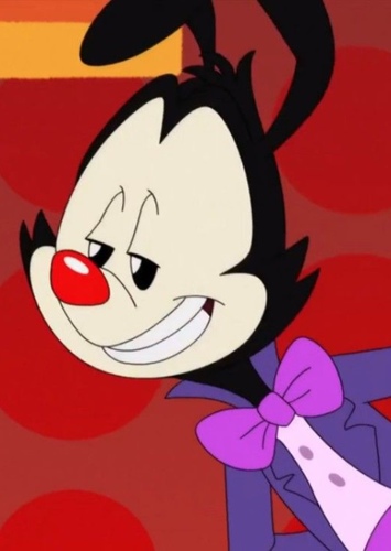 Yakko