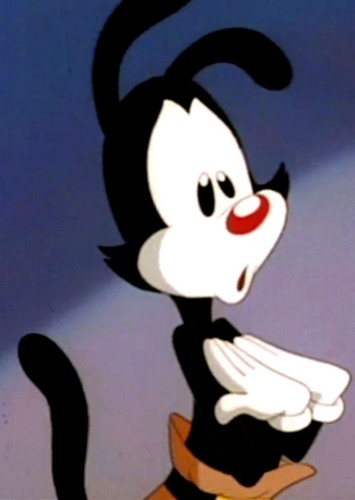 Yakko