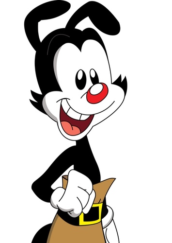 Yakko Warner