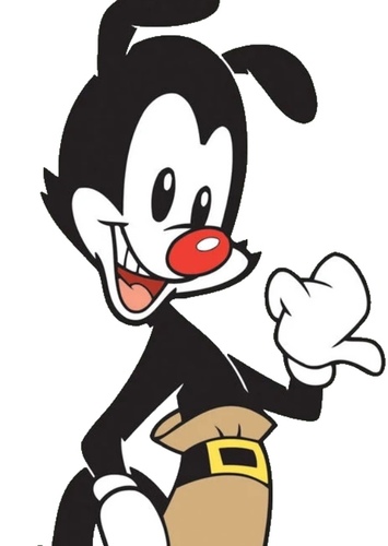 Yakko Warner