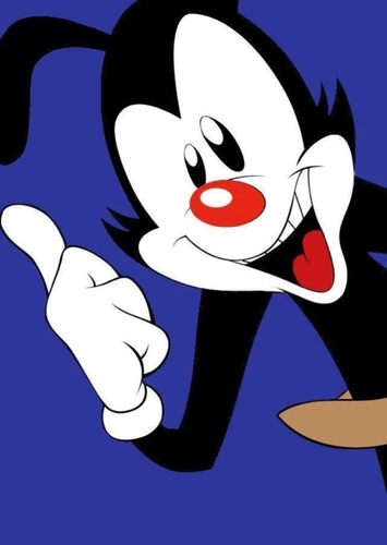Yakko Warner