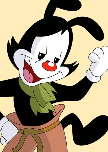 Yakko Warner