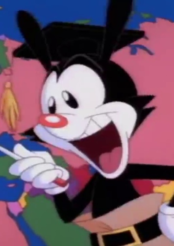 Yakko Warner