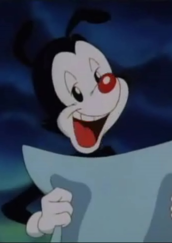 Yakko Warner