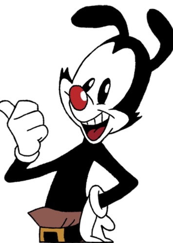 Yakko Warner