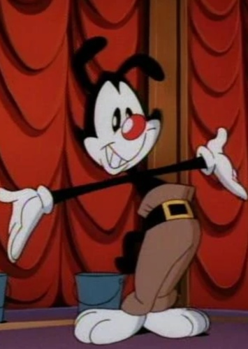 Yakko Warner