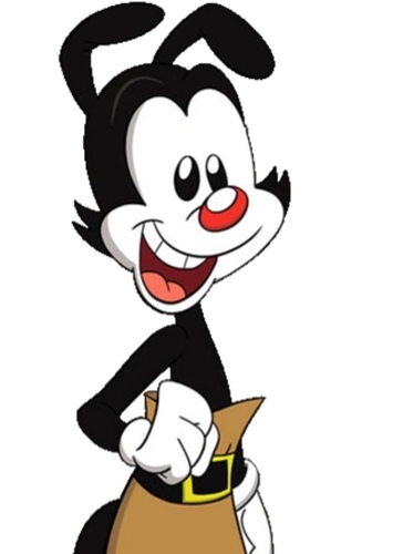Yakko Warner