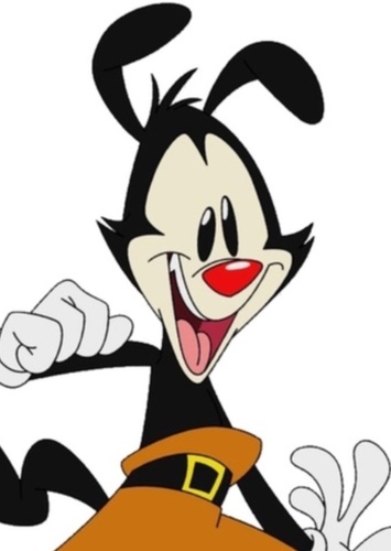 Yakko Warner