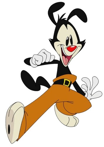 Yakko Warner