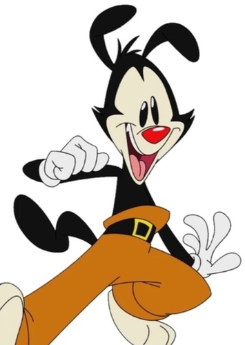 Yakko Warner