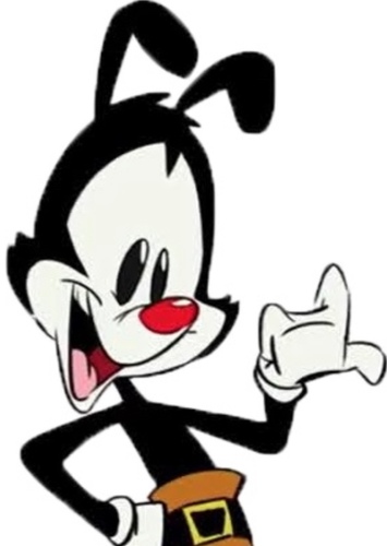 Yakko Warner
