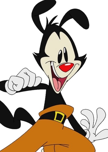 Yakko Warner