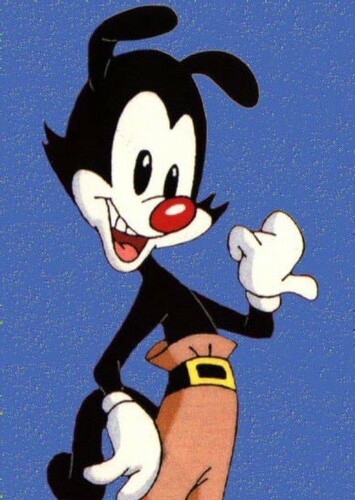 Yakko Warner