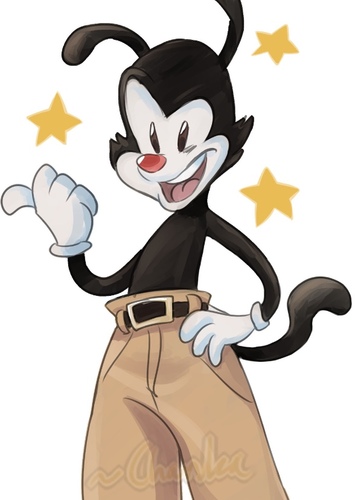 Yakko Warner