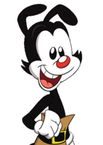 Yakko Warner