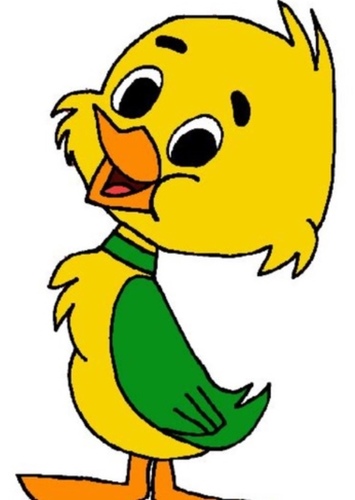 Yakky Doddle
