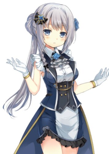 Yakumo Mitama