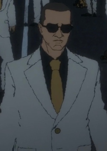 Yakuza #1