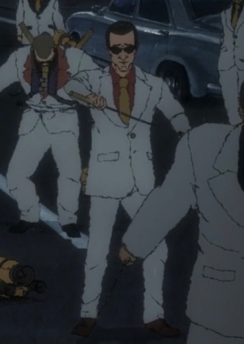 Yakuza #2