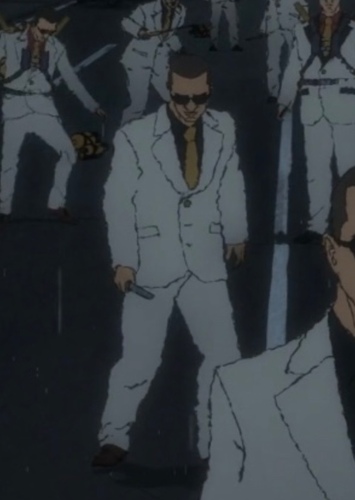 Yakuza #3