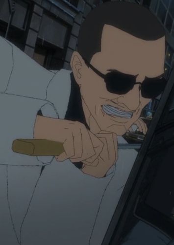 Yakuza #5