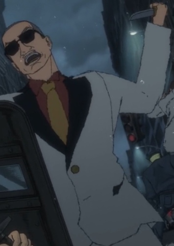 Yakuza #6
