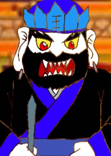 Yama