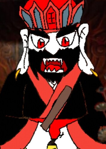 Yama Pheles