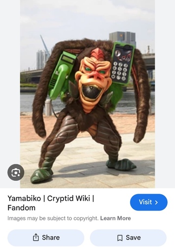 Yamabiko