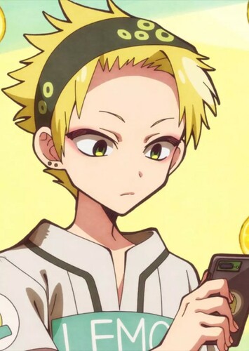 Yamabuki Lemon