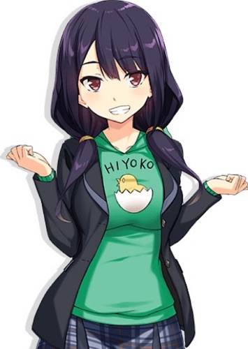 Suou Yamabuki
