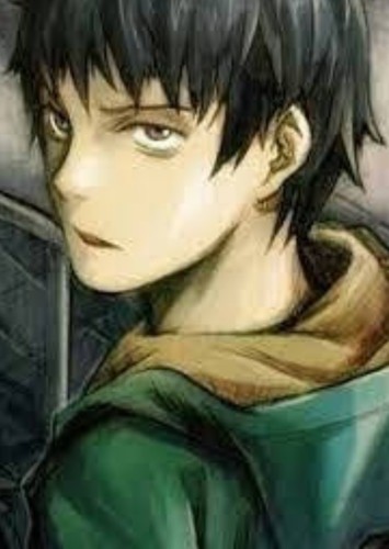 Yamada Nagito